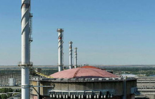 Zaporizhia nuclear power plant: power supply 'restored'