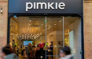 Pimkie to cut 257 jobs and close 64 stores by 2027
