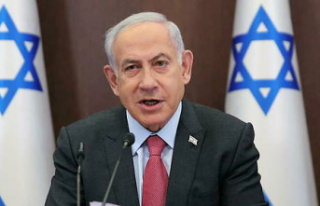 Israel's justice reform: Netanyahu pledges to...