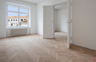 Scratches in the parquet?: These home remedies eliminate...