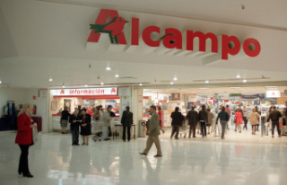 Economy The list of supermarkets Dia that become Alcampo