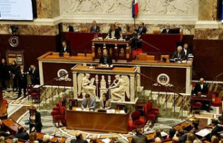 Pensions: last feverish counts in the Assembly before...