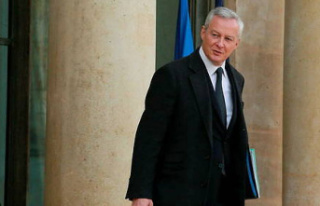 Debt reduction: Bruno Le Maire hails the "resilience"...