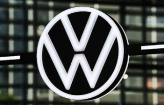 Risks with airbags: VW recalls more than 270,000 cars