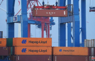 Mega dividend after a fabulous year: Hapag-Lloyd pays...