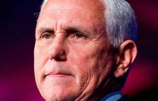Capitol Storm: Former Vice President Mike Pence to...