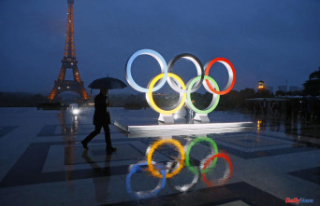 Olympic Games 2024: the National Assembly adopts the...