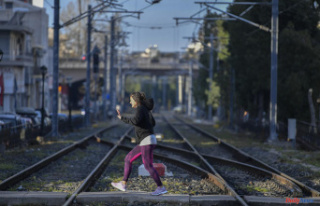 Train disaster in Greece: 'serious' safety...