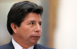 Peru New setback for Pedro Castillo: Justice dictates...