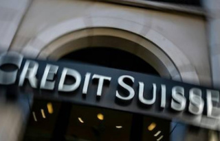 Credit Suisse fails to reassure and collapses on the...