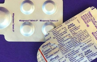 The fate of the abortion pill in the United States...