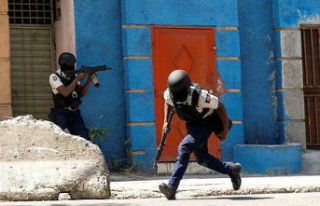 Haiti: "Power cannot fight against the insecurity...