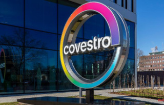 Dividend canceled: Covestro does not expect any improvement