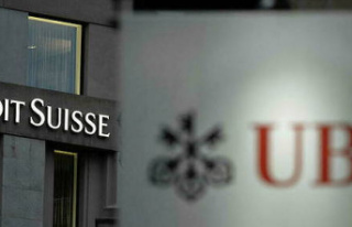 UBS buys Credit Suisse and avoids panic