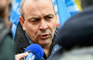 Pensions: the government rejects Laurent Berger's...