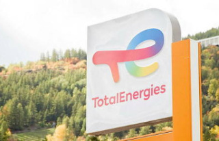 End of thermal: TotalEnergies will sell 1,600 service...