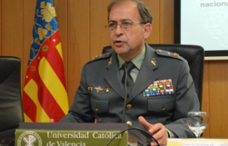 Spain The Prosecutor's Office asks for three...