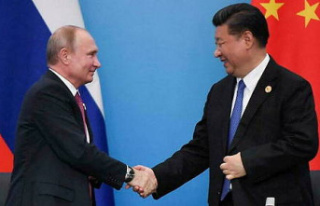 Chinese President Xi Jinping will visit Russia next...