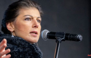 Person of the week: Yes, Ms. Wagenknecht, found your...