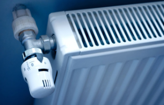 Aid Aid for heating: requirements and how to apply...