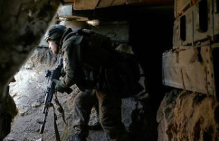 Ukraine will send reinforcements and defend Bakhmout