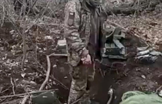 War in Ukraine: What we know about the execution video...