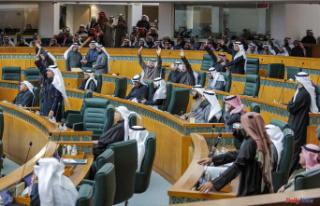 Kuwait: Justice invalidates the legislative elections...