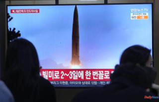 North Korean leader Kim Jong-un 'satisfied'...