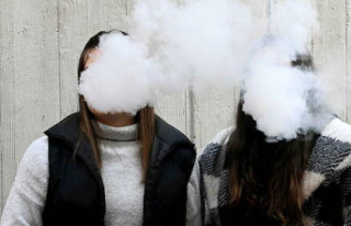 Should we be worried about passive vaping?
