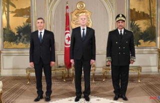 In Tunisia, Kamel Feki replaces the influential Taoufik...