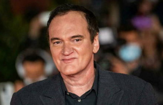 Quentin Tarantino: "Bambi traumatized me so much!...