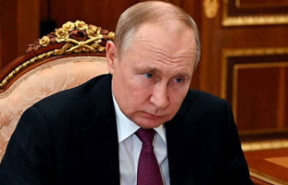 War in Ukraine: Putin under ICC arrest warrant