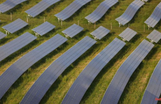 Bavaria: Already several thefts of solar modules in...