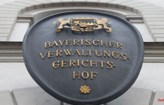 Bavaria: Administrative Court: Climate lawsuit by...