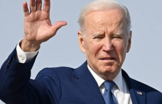 Biden in Canada for a cordial visit, however with...