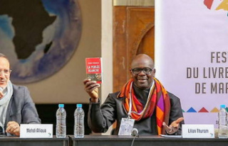 Marrakech African Book Festival: A Manifesto for African...