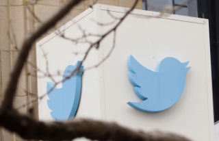 Technology Thousands of Twitter users report problems...