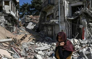 Earthquake in Turkey and Syria: NGOs tell of the "chaos"...