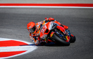 Motorcycling MotoGP: Schedule and where to watch the...