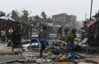 Africa Cyclone Freddy leaves more than 200 dead in...