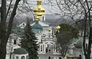 Expulsion in kyiv: the monks decided to stay, the...
