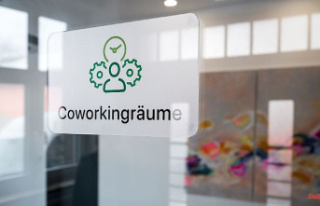Bavaria: Coworking in rural areas too: New forms of...