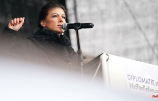 No further candidacy: Wagenknecht paves the way for...