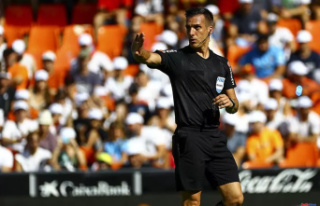 Sports Estrada Fernández ratifies his complaint against...