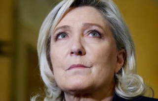 Pensions: Marine Le Pen announces that she will file...