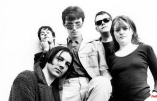 "The next leg of the adventure": Pulp bassist...