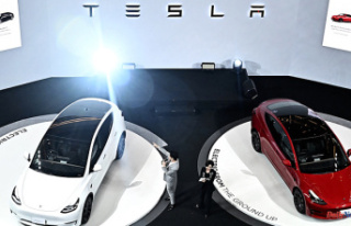 Economy Tesla will invest 5,000 million dollars in...
