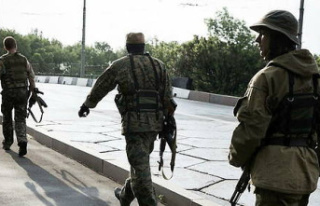 Moldova: pro-Russian separatists accuse kyiv of planning...