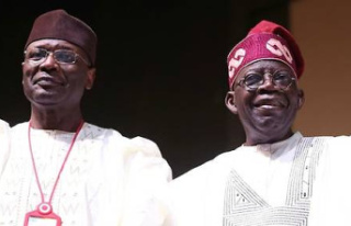 Nigeria: Presidential winner Bola Tinubu reaches out...