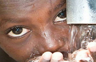 Water, more than ever a crucial issue for Africa